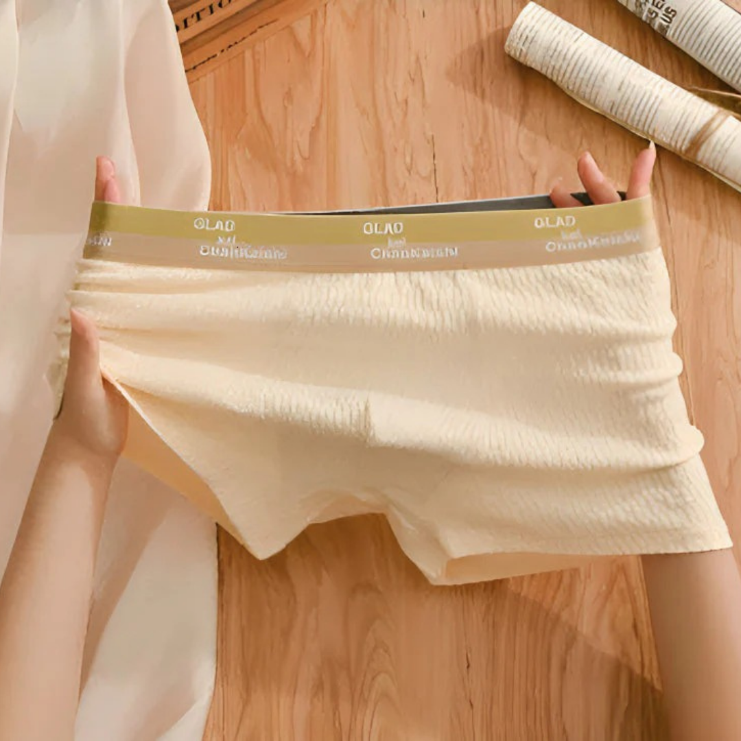 Men's AirGuard Hygiene Briefs | PACK OF 4 | ONLY Rs. 499