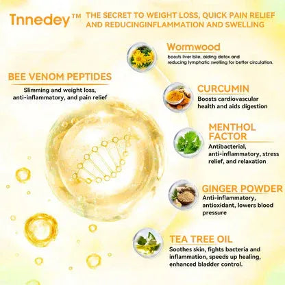 “✨🪔 New Year Dhamaka Sale 🎁💥🐝 Detox & Slim- Buy 10 Get 10 Patch Free – Bee Venom Lymphatic Drainage & Slimming Foot Patches at Rs 499”