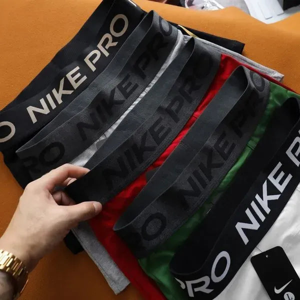 Nike Boxer New Collection 2025 ( Pack Of 6 ) @999