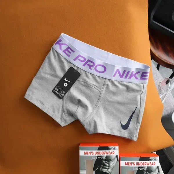 Nike Boxer New Collection 2025 ( Pack Of 6 ) @999