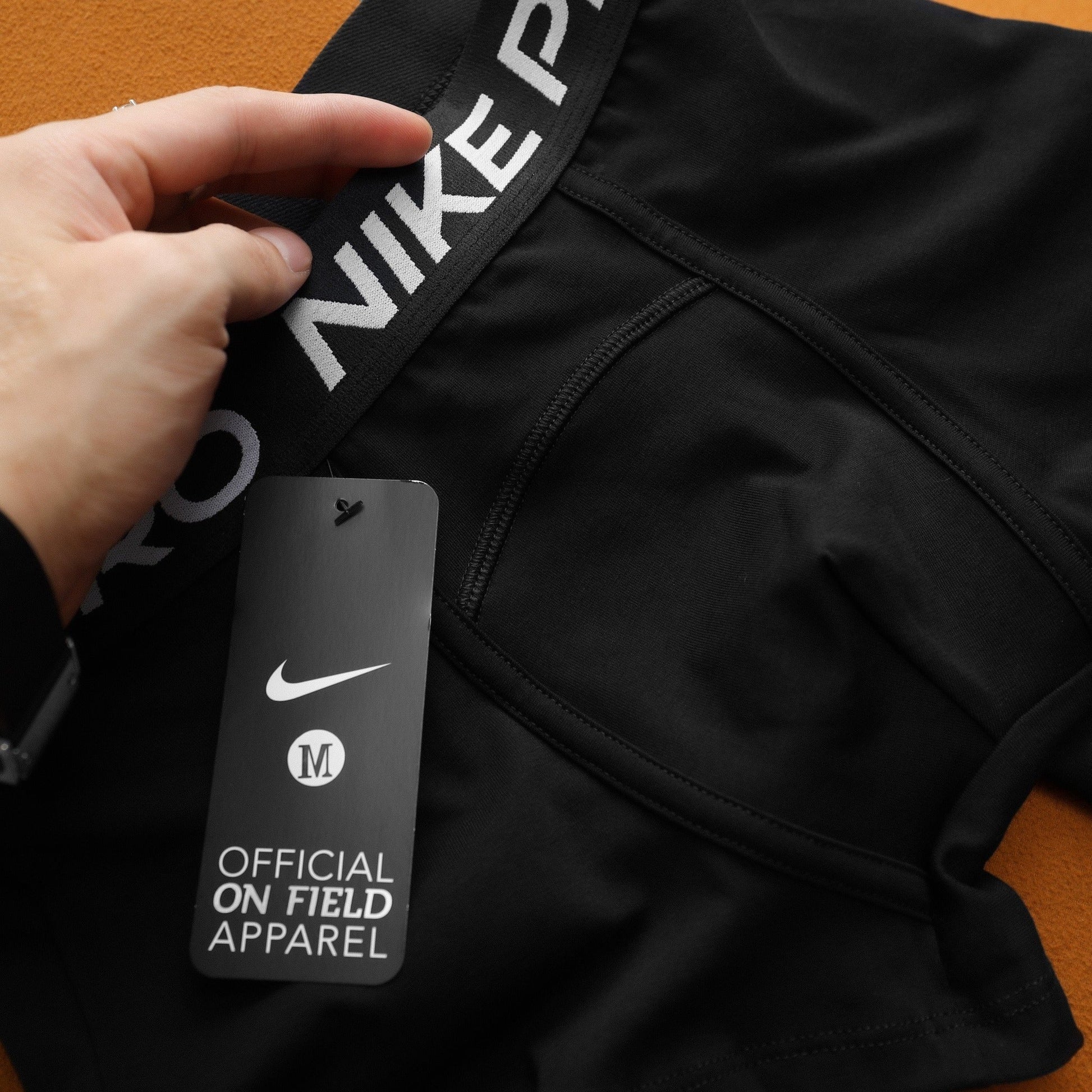 Nike - High Quality Men's Boxer ( Pack Of 6 ) @999