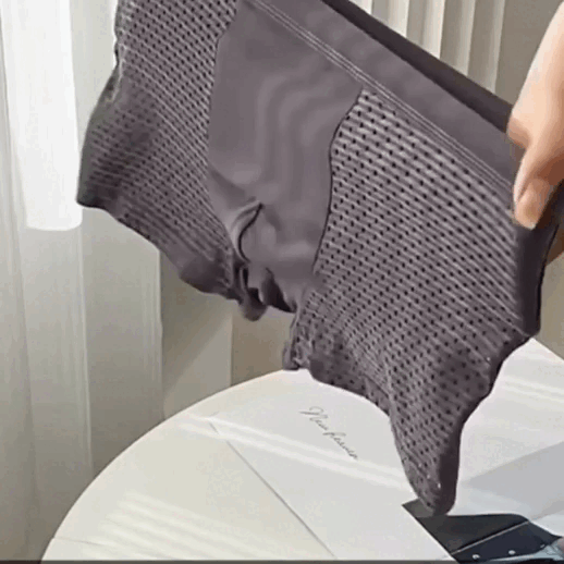 BOXHERO UNDERWEARS BAMBOO UNDERWEAR (BUY 5 & GET 5 FREE)