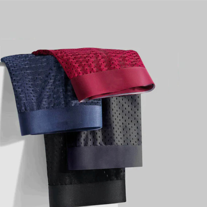 BOXHERO UNDERWEARS BAMBOO UNDERWEAR (BUY 5 & GET 5 FREE)