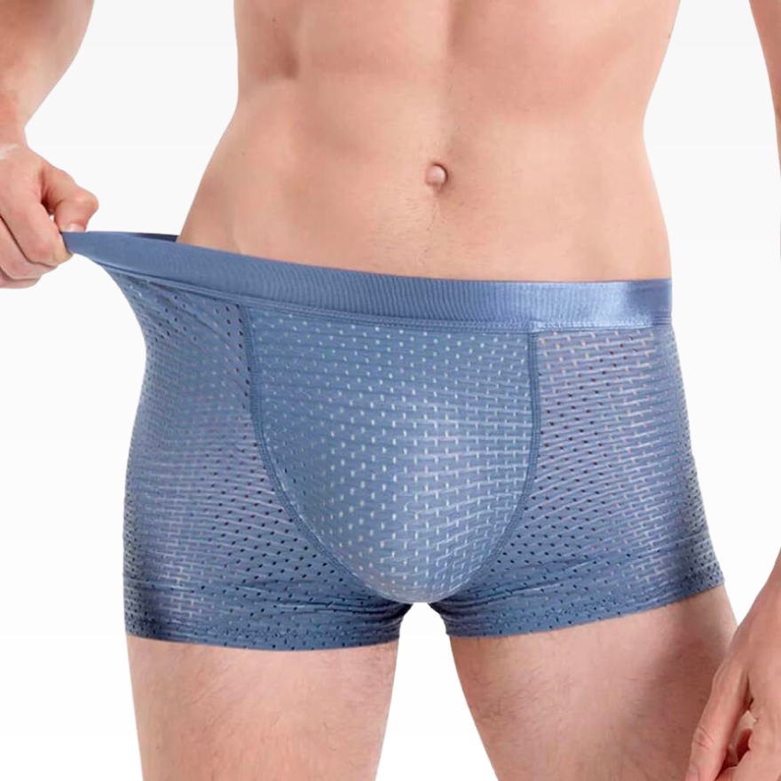 BOXHERO UNDERWEARS BAMBOO UNDERWEAR (BUY 5 & GET 5 FREE)