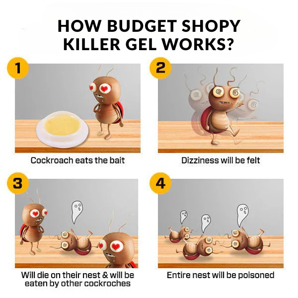 𝐏𝐞𝐬𝐭 𝐜𝐨𝐧𝐭𝐫𝐨𝐥 𝐆𝐞𝐥 𝐛𝐨𝐱 | 𝐁𝐮𝐲 𝟏 𝐠𝐞𝐭 𝟏 𝐅𝐫𝐞𝐞