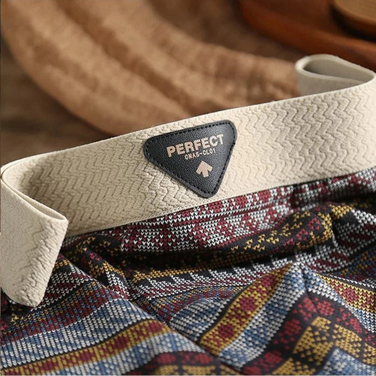 Men's Premium Cotton Boxer Briefs | PACK OF 4  | ONLY Rs.499