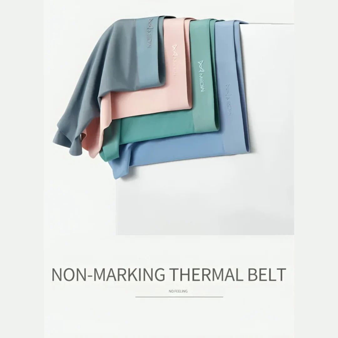 VaporSoft Anti-Bacterial Boxers | PACK OF 4 | ONLY Rs.499