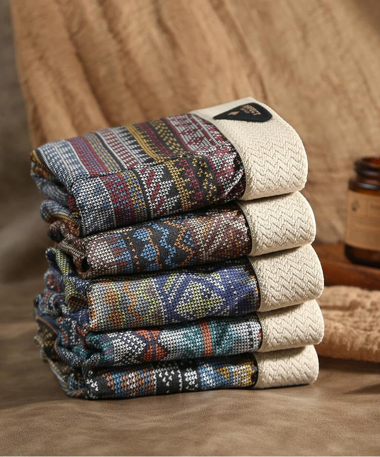 Men's Premium Cotton Boxer Briefs | PACK OF 4  | ONLY Rs.499