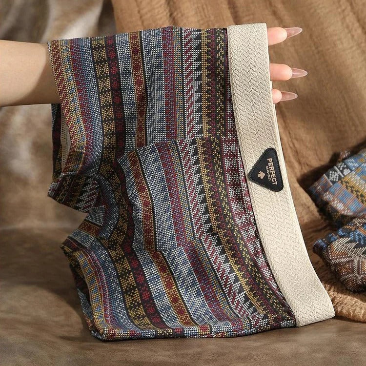 Men's Premium Cotton Boxer Briefs | PACK OF 4  | ONLY Rs.499